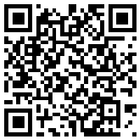 QR Code for bitcoin:1MU3Grbd5jUsDD8kEF3SnGppeknBVNHtNL