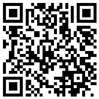 QR Code for bitcoin:1MU3ZXPNcSAASBENLFQmg85mishj5jWGZY