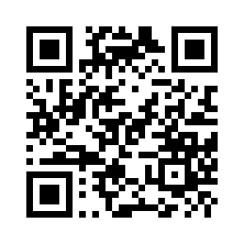 QR Code for bitcoin:1MU45beiH2c59rLxm8eymM45LRvqFDFVQ1