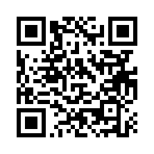 QR Code for bitcoin:1MU4WezTAcTGPddKbzTrfTcZ4bHiUquSos