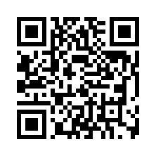QR Code for bitcoin:1MU4vsMFgMcCKxod6J68dvu6kJadDQfpja