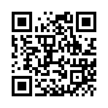 QR Code for bitcoin:1MU6NeGRepS94udr5fv2ExVnSG1BXNzzDN
