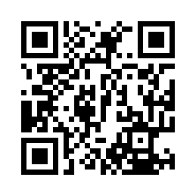QR Code for bitcoin:1MU6NnWFnFFPVRn5KDkBJCLYbWNHnB4Qnp