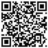 QR Code for bitcoin:1MU6vFQEfXiE6JM1dCHLJwC2XS3CX83sBP