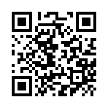 QR Code for bitcoin:1MU7an3PyWFDci28KSDTP7kT3x3khgd3B1