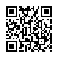 QR Code for bitcoin:1MU96tfoUGiDRM3NwyZauM2MS3tef2qvbX