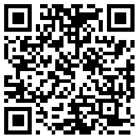 QR Code for bitcoin:1MUAcqHxagVo7EyG1RjJTGjwQoC7WFvXUS