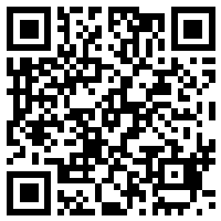 QR Code for bitcoin:1MUApNXkShHeTEtdExYyXv7L3WiEuttcRC