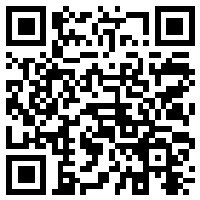 QR Code for bitcoin:1MUB5SUnNeNXsJmNonN2zUkaivuW7fPBF5