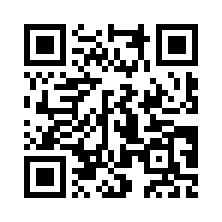 QR Code for bitcoin:1MUBChjP9arG6btSoo3VNNTbZB4mF8Mbfx