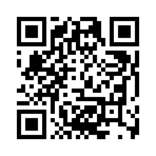 QR Code for bitcoin:1MUCL6Ex2VTKxKiEfPcLMTtA33HFyaZZac