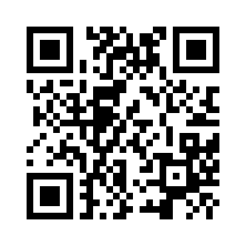 QR Code for bitcoin:1MUD4xJ1h7sUeK4fpHV5kAV6RN5WBFuMPx