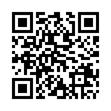 QR Code for bitcoin:1MUD8561CPD4sTimuABNSnbCUFxRXQy45