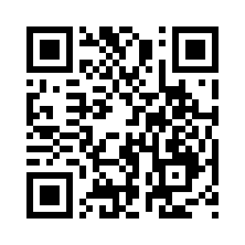 QR Code for bitcoin:1MUDqjrho34iMb8bASHcsabGpKVeKkJfCV