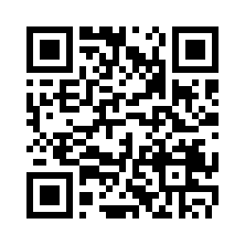 QR Code for bitcoin:1MUJx3mugSSzsn6FDGbqv5Wbkk2ts9b4XV