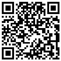 QR Code for bitcoin:1MUNeCepBV83txjwuaUA2FKLEcQ47MBQm7