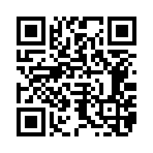 QR Code for bitcoin:1MURR5W6LKRcy1mRAofeiK5WrgDMz4FjFD