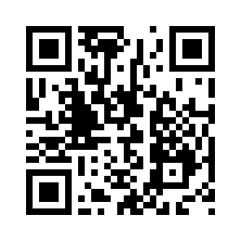 QR Code for bitcoin:1MUSKAu6ZFBm8RY3jNNN5NUWmfMdepqAvA