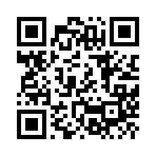 QR Code for bitcoin:1MUTdLC2MCkDB9zftgtr5JYmP63yLRVBHe