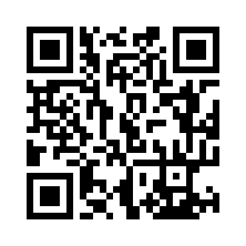 QR Code for bitcoin:1MUTknFfAB5tscJhuPu5bs6hsWKSmJdnLu
