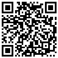 QR Code for bitcoin:1MUTt4xLLi6xhp2LxdJGzeCpinn64fLka1