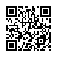 QR Code for bitcoin:1MUWJpNaV8HSjf6W5Z5Gk4Po82AtpmpsZB