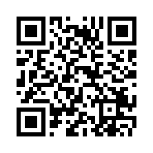 QR Code for bitcoin:1MUWPyEJXGYmjnGfFvDB87bzsTZpeABABJ
