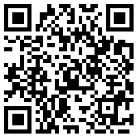QR Code for bitcoin:1MUX1HA54LDxNNiCH442KuWhGAvSEp8fFn