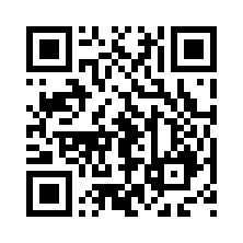 QR Code for bitcoin:1MUXKBe6Js3pA54ChkDSMckcgCKFUjjqSv