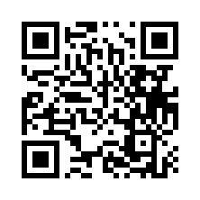 QR Code for bitcoin:1MUXY74WFvWupH4RzSyVkjiYN6mzRfQQu1