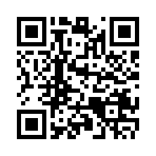 QR Code for bitcoin:1MUXdumDo6Ss93SoCQuncbzRPpESQs6bQx