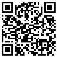 QR Code for bitcoin:1MUXsNJzjGKFS2bG6NTgVxwW5qaautCKFJ
