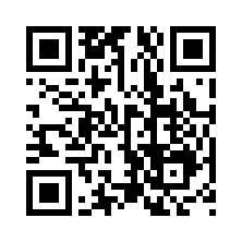 QR Code for bitcoin:1MUYn7jR4v3bsKVU5kAKKxdG3aYfGo6MBf
