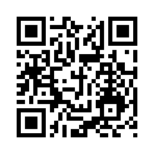 QR Code for bitcoin:1MUZowsBU5Qmw1iCxGLL8dP924ydzULhkh
