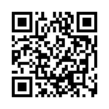 QR Code for bitcoin:1MUaPWURMacQcTEcXG7dAQhGuKoEJrySyF