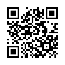QR Code for bitcoin:1MUbPDrpeJKRY5XNstWjstdteDrFR3CFY8
