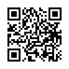 QR Code for bitcoin:1MUcAt8soBuofVsd9NT1fLbPP7eXuhZsay