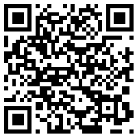 QR Code for bitcoin:1MUcLxFfs6bx6jvSdZB7Soa1C4whF9SoDP
