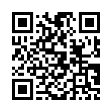 QR Code for bitcoin:1MUczgstrqmDPHhbnFRhjoQJLRN76CjpPp