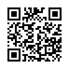 QR Code for bitcoin:1MUd6YmcCx71phf2nvvvuueavu6BeTgbvc