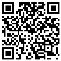 QR Code for bitcoin:1MUdAQdv7GZoG5dbeVZbXAWHhEyM2k2nPX