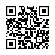 QR Code for bitcoin:1MUdBKFSMeXqvQER8CNLd9dZtgrHD1uscv