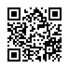QR Code for bitcoin:1MUddRtLoVpwNmCMrMTvLdDWbWvJuRLemW