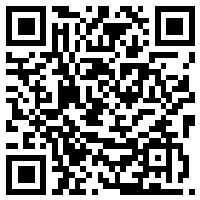 QR Code for bitcoin:1MUddnvofMy9NS1DLxaMis8RHSTrcTLCPa