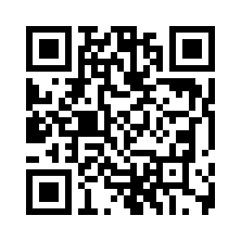 QR Code for bitcoin:1MUdn7EVv25jH9qeogsGnpZKk7YAcPvksv