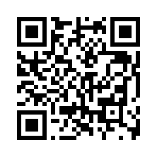 QR Code for bitcoin:1MUfFVDLgvCxew1vnH8TpFdmLBT8KhhJLB