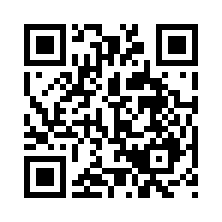 QR Code for bitcoin:1MUj215K4YYadNoB8EH9RXaock1L8NsVmf