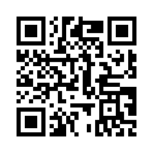QR Code for bitcoin:1MUmxtW8NPd7DSTTGfzVNS2RfzAgzJJatU