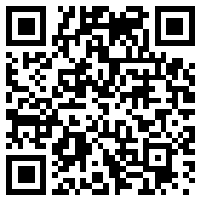 QR Code for bitcoin:1MUmySEAiEGTUBDAkff7F1vT4F64uBY5De