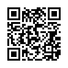 QR Code for bitcoin:1MUn3psn9T2c2ZzoKEyyu2wKGAY5fsCBy6